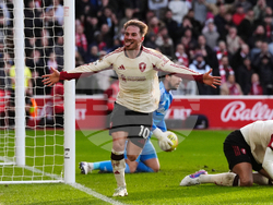 Britain Premier League Soccer