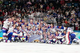 Milan Cortina Olympics Ice Hockey