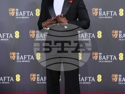 Britain BAFTA Film Awards 2026 Red Carpet