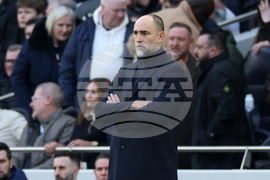 Britain Premier League Soccer