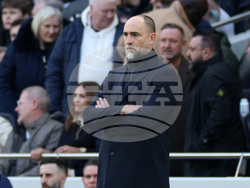 Britain Premier League Soccer