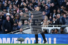 Britain Premier League Soccer