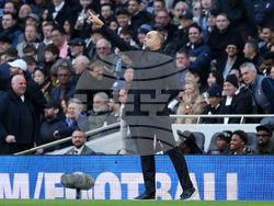 Britain Premier League Soccer