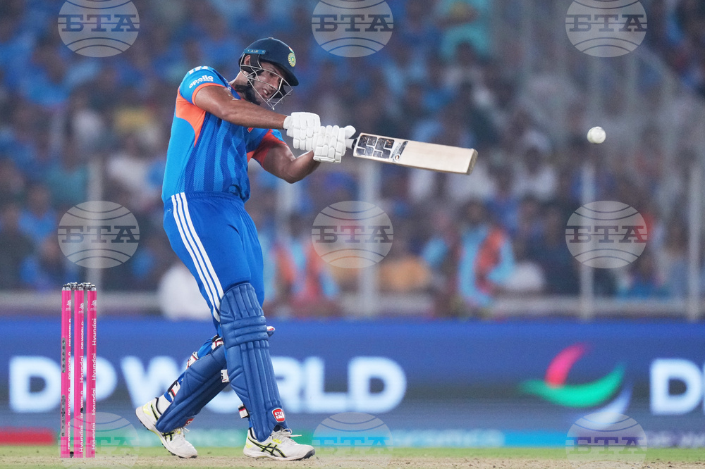 India South Africa T20 WCup Cricket