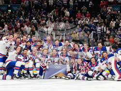 Milan Cortina Olympics Ice Hockey