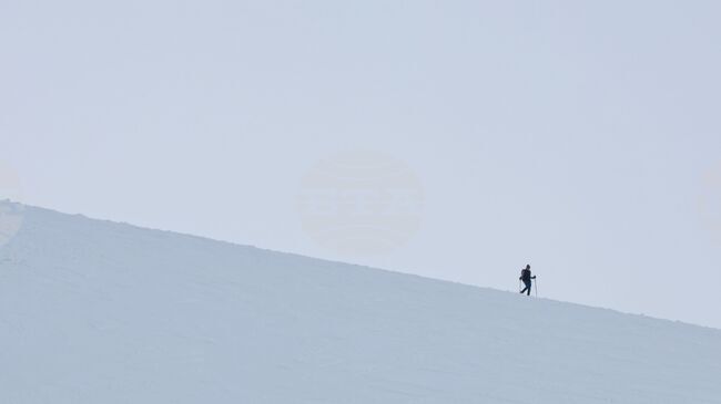 Не са добри условията за туризъм в планините, съобщиха от ПСС на БЧК