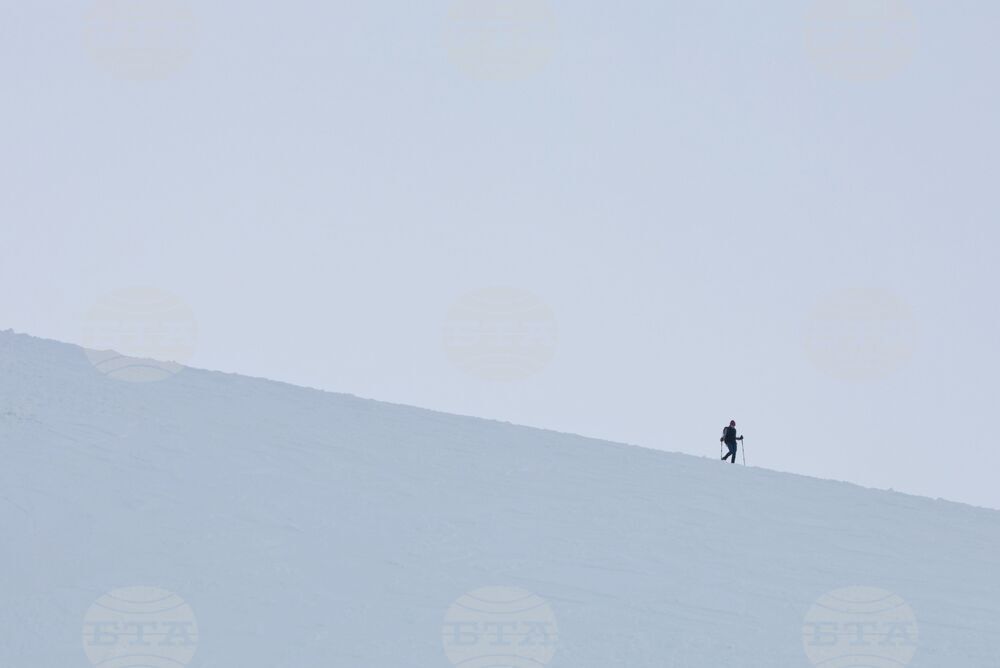 Национален парк „Рила“ - зима - туризъм