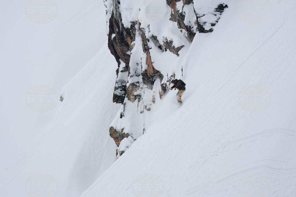Национален парк „Рила“ - зима - туризъм