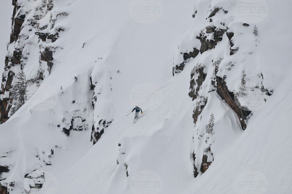 Национален парк „Рила“ - зима - туризъм