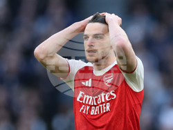 Britain Premier League Soccer