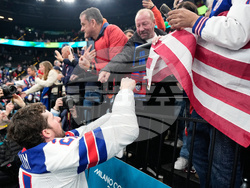 Milan Cortina Olympics Ice Hockey
