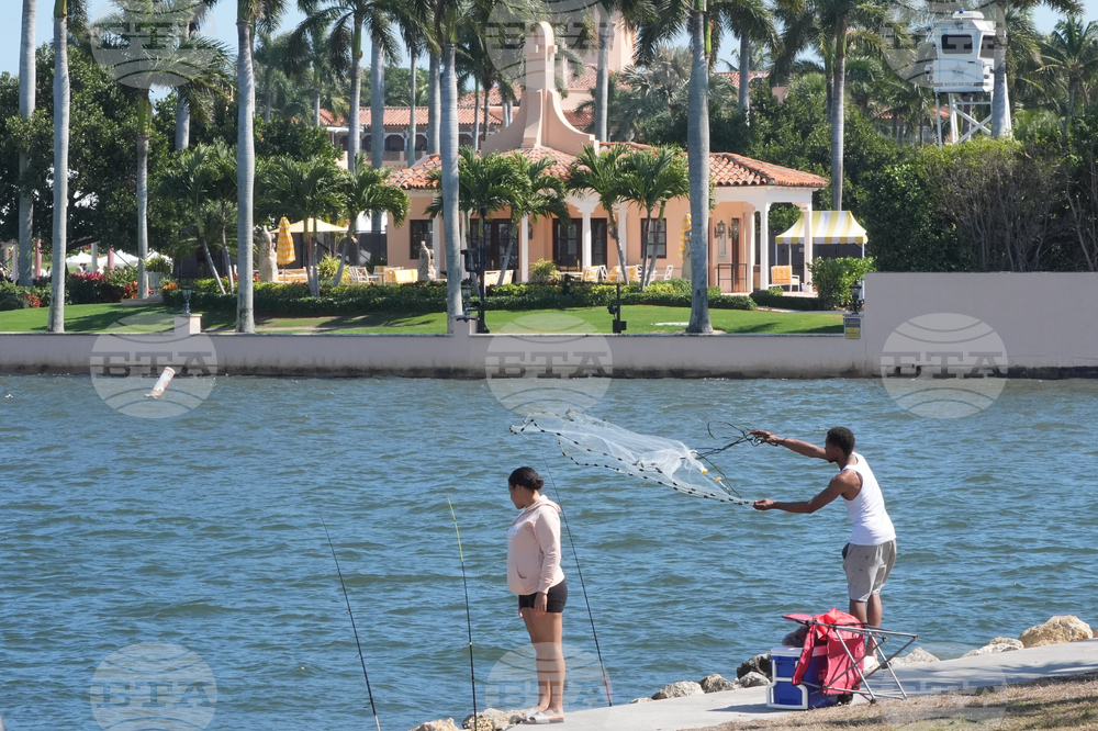 Mar-a-Lago Shooting
