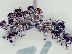 Milan Cortina Olympics Ice Hockey