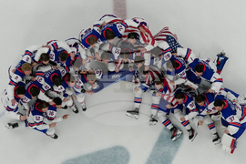 Milan Cortina Olympics Ice Hockey