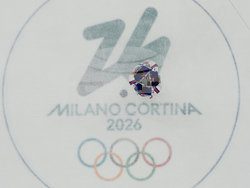 Milan Cortina Olympics Ice Hockey