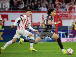 Germany Bundesliga Soccer