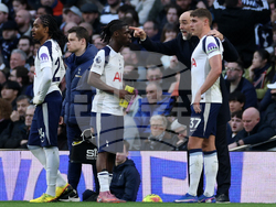 Britain Premier League Soccer