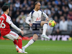 Britain Premier League Soccer