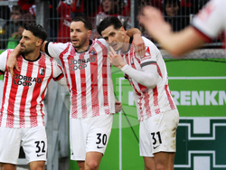 Germany Bundesliga Soccer