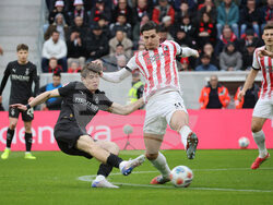 Germany Bundesliga Soccer