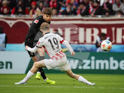 Germany Bundesliga Soccer