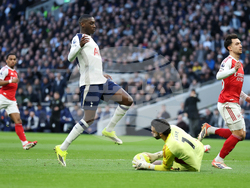 Britain Premier League Soccer