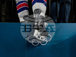 Milan Cortina Olympics Ice Hockey