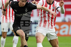 Germany Bundesliga Soccer