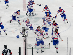 Milan Cortina Olympics Ice Hockey