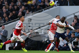 Britain Premier League Soccer