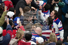 Milan Cortina Olympics Ice Hockey