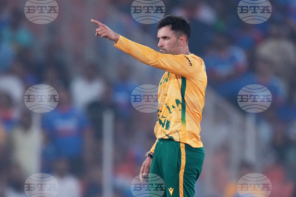 India South Africa T20 WCup Cricket