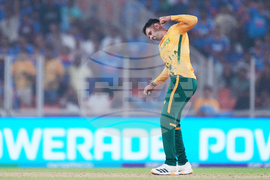 India South Africa T20 WCup Cricket