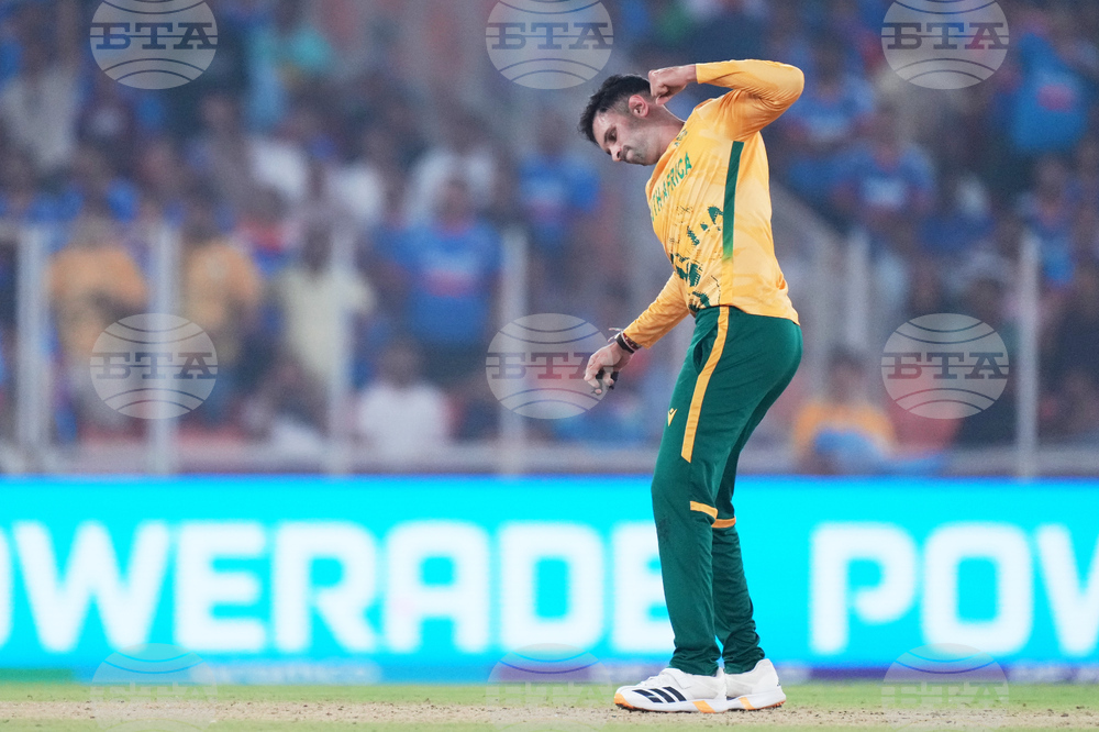 India South Africa T20 WCup Cricket