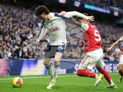 Britain Premier League Soccer