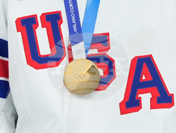 Milan Cortina Olympics Ice Hockey