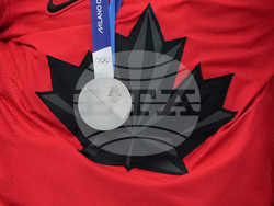 Milan Cortina Olympics Ice Hockey