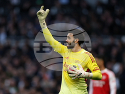 Britain Premier League Soccer