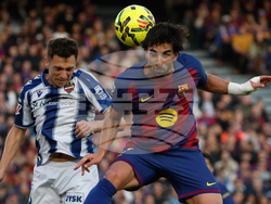 Spain La Liga Soccer