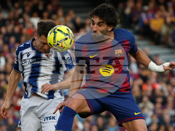 Spain La Liga Soccer