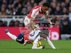 Britain Premier League Soccer