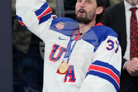 Milan Cortina Olympics Ice Hockey