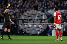 Britain Premier League Soccer