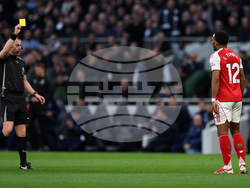 Britain Premier League Soccer