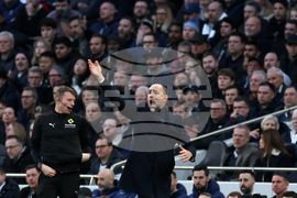 Britain Premier League Soccer