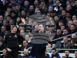 Britain Premier League Soccer