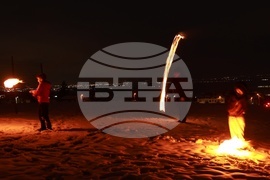 Село Лозен - Сирни заговезни