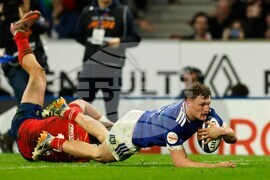 France Italy Six Nations Rugby
