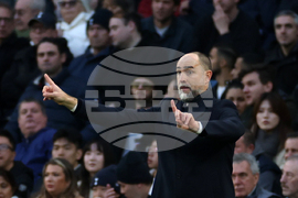 Britain Premier League Soccer