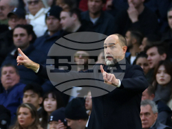 Britain Premier League Soccer